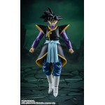 Demoniacal Fit - Dragon Ball True Believer SHF Action Figure